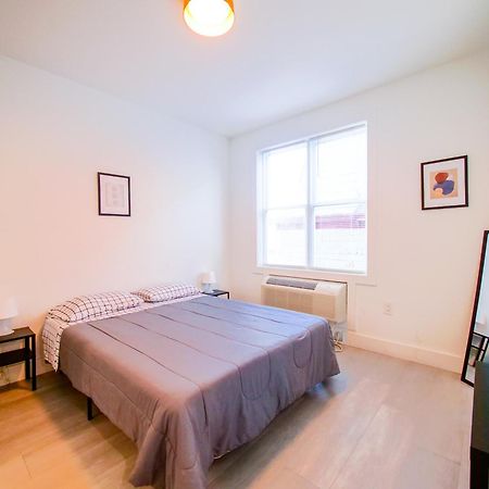 New Modern Serenity- 2Br Retreat Near New York City Bayonne Zewnętrze zdjęcie