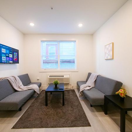 New Modern Serenity- 2Br Retreat Near New York City Bayonne Zewnętrze zdjęcie