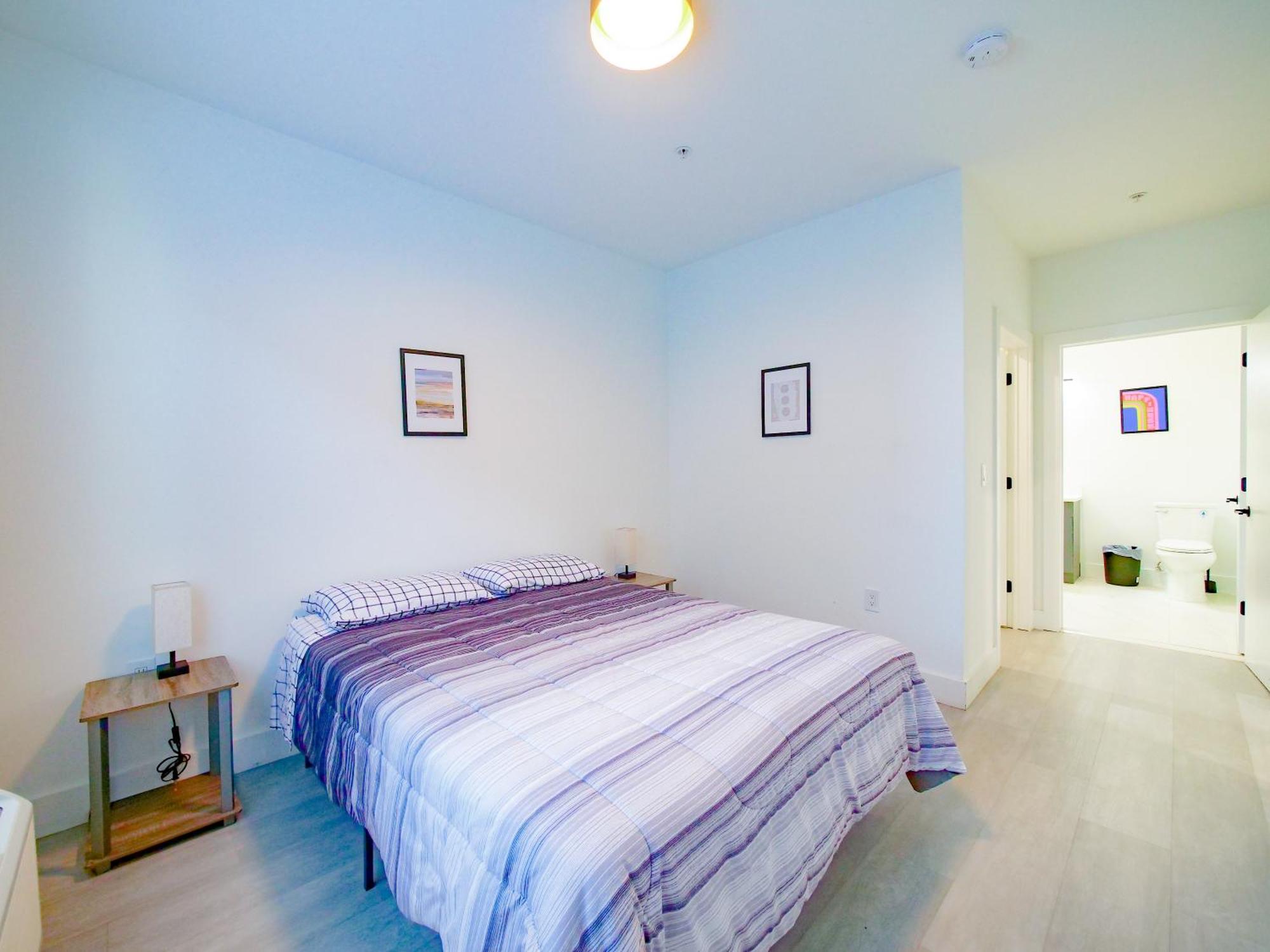 New Modern Serenity- 2Br Retreat Near New York City Bayonne Zewnętrze zdjęcie