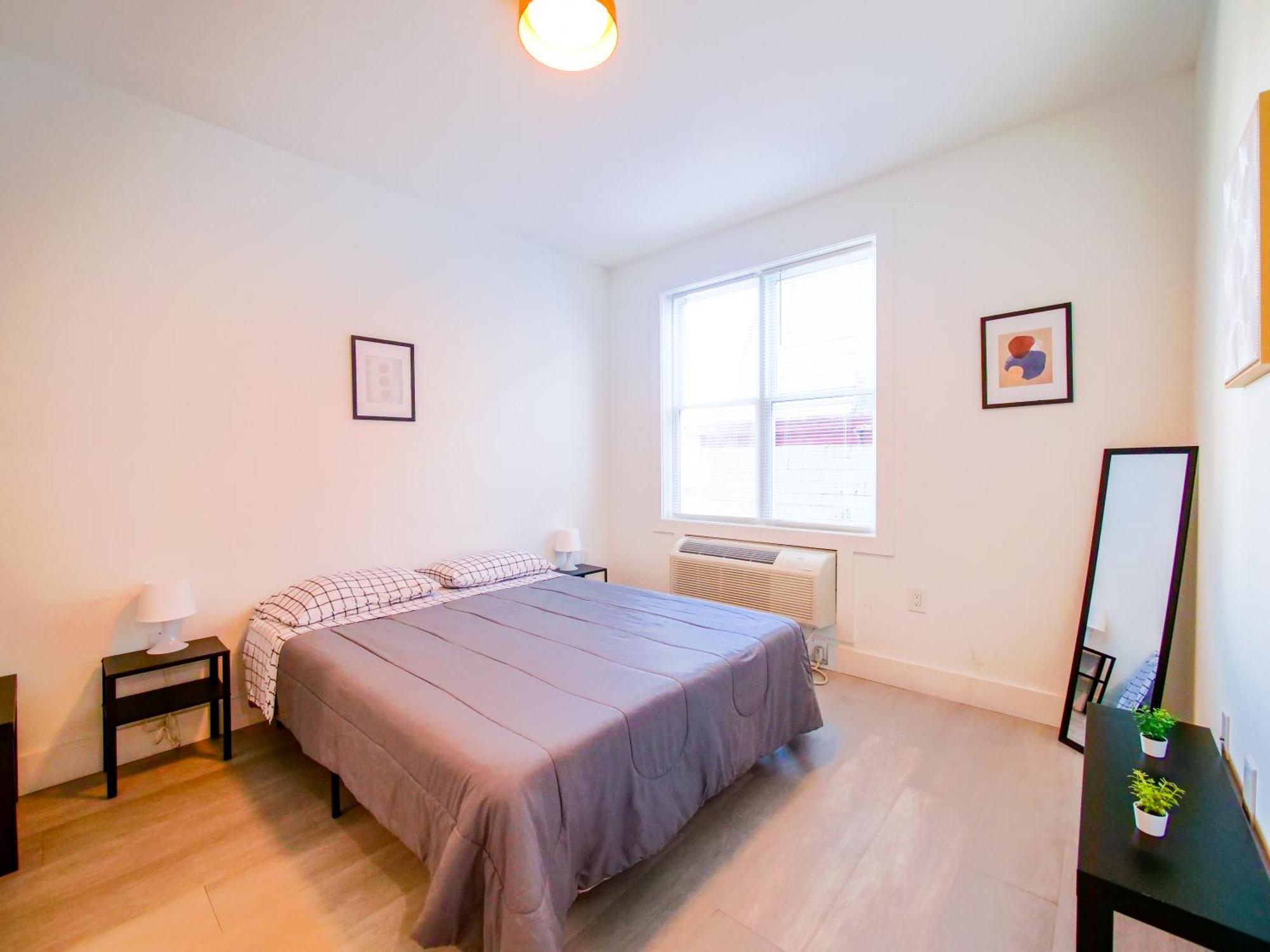 New Modern Serenity- 2Br Retreat Near New York City Bayonne Zewnętrze zdjęcie