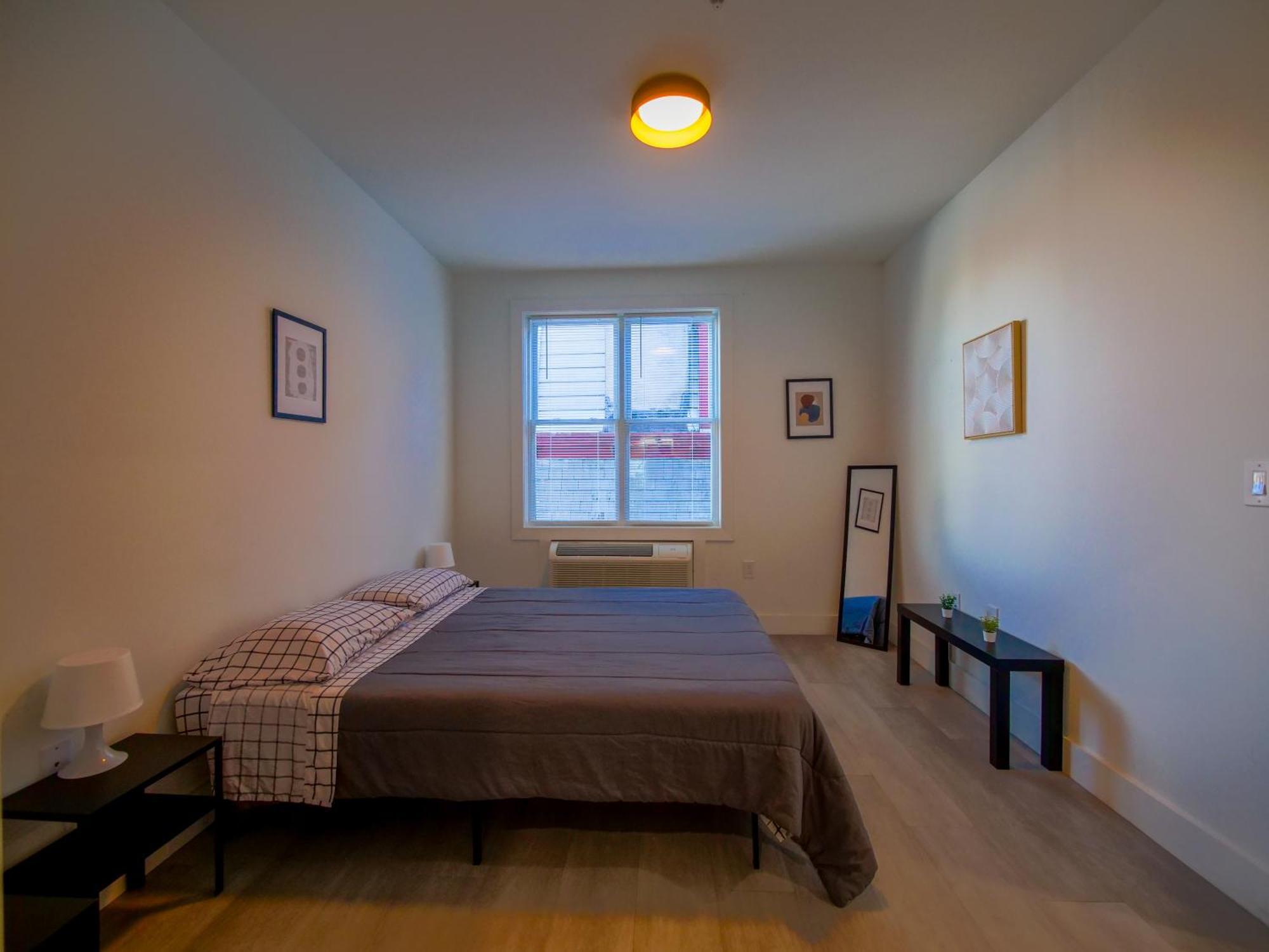New Modern Serenity- 2Br Retreat Near New York City Bayonne Zewnętrze zdjęcie
