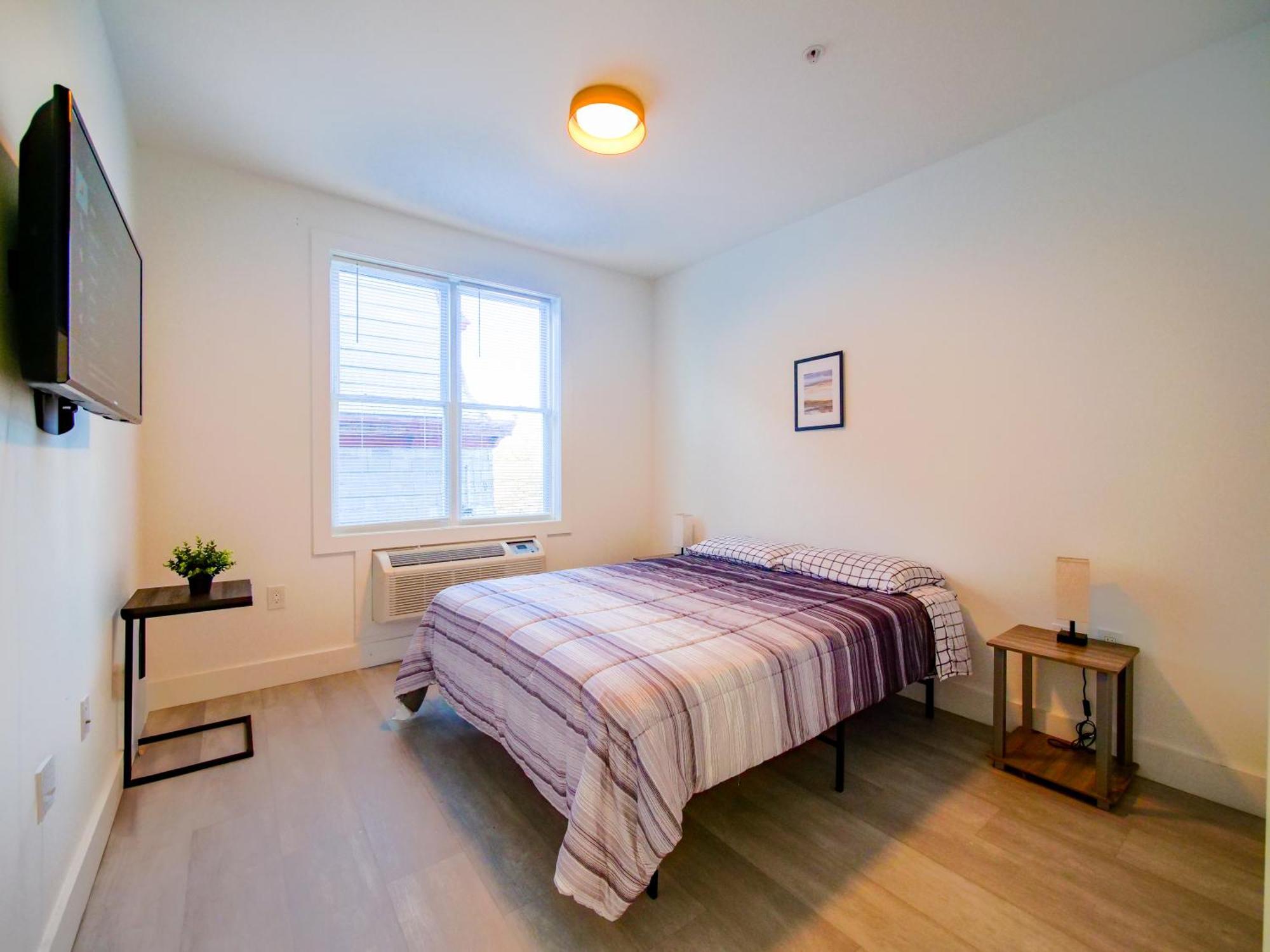 New Modern Serenity- 2Br Retreat Near New York City Bayonne Zewnętrze zdjęcie