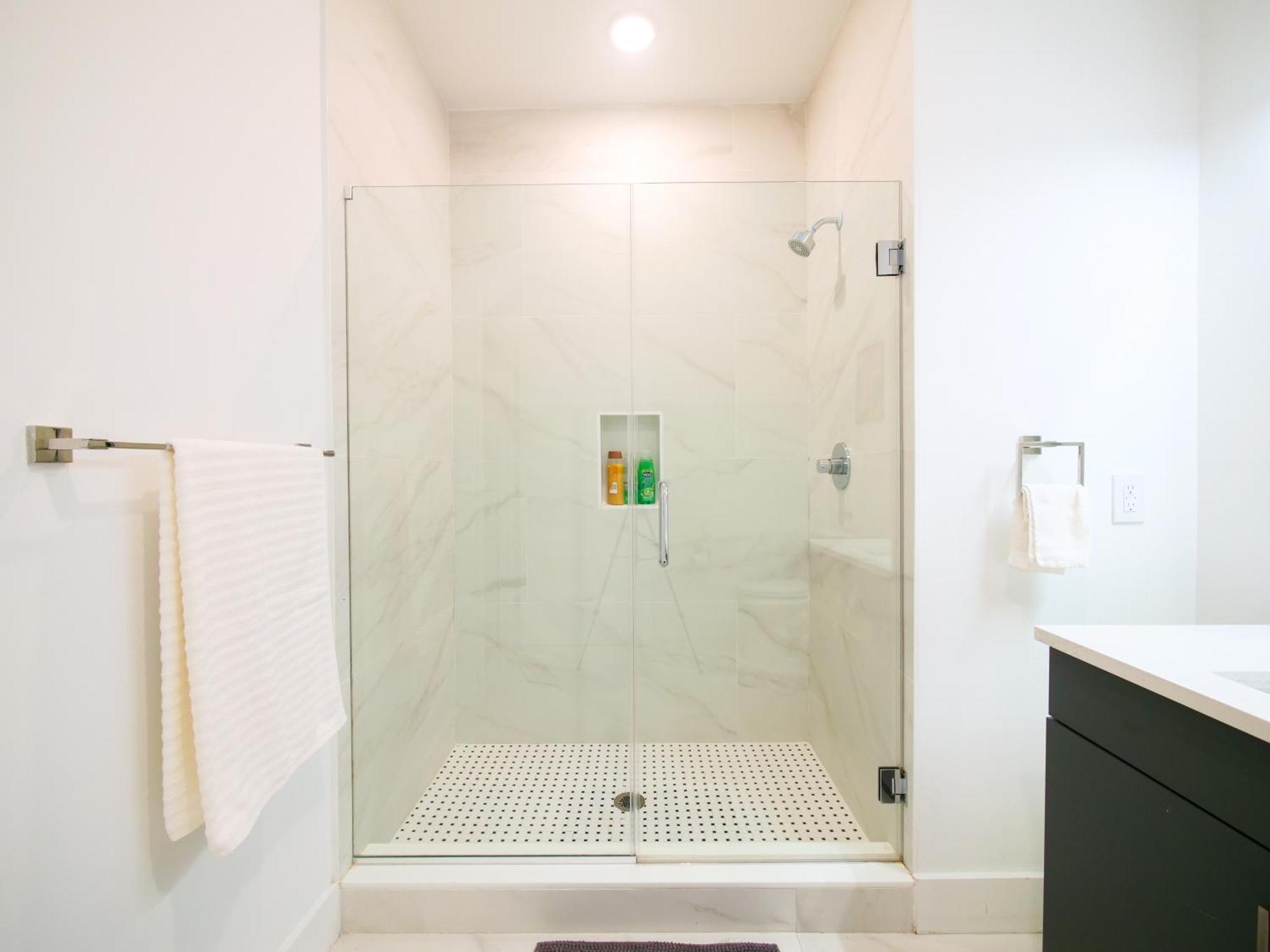 New Modern Serenity- 2Br Retreat Near New York City Bayonne Zewnętrze zdjęcie
