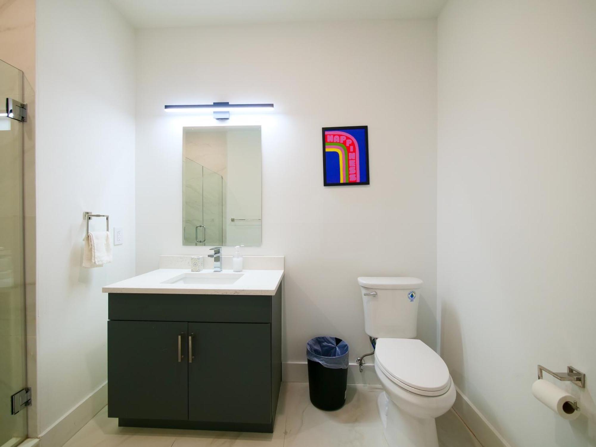 New Modern Serenity- 2Br Retreat Near New York City Bayonne Zewnętrze zdjęcie