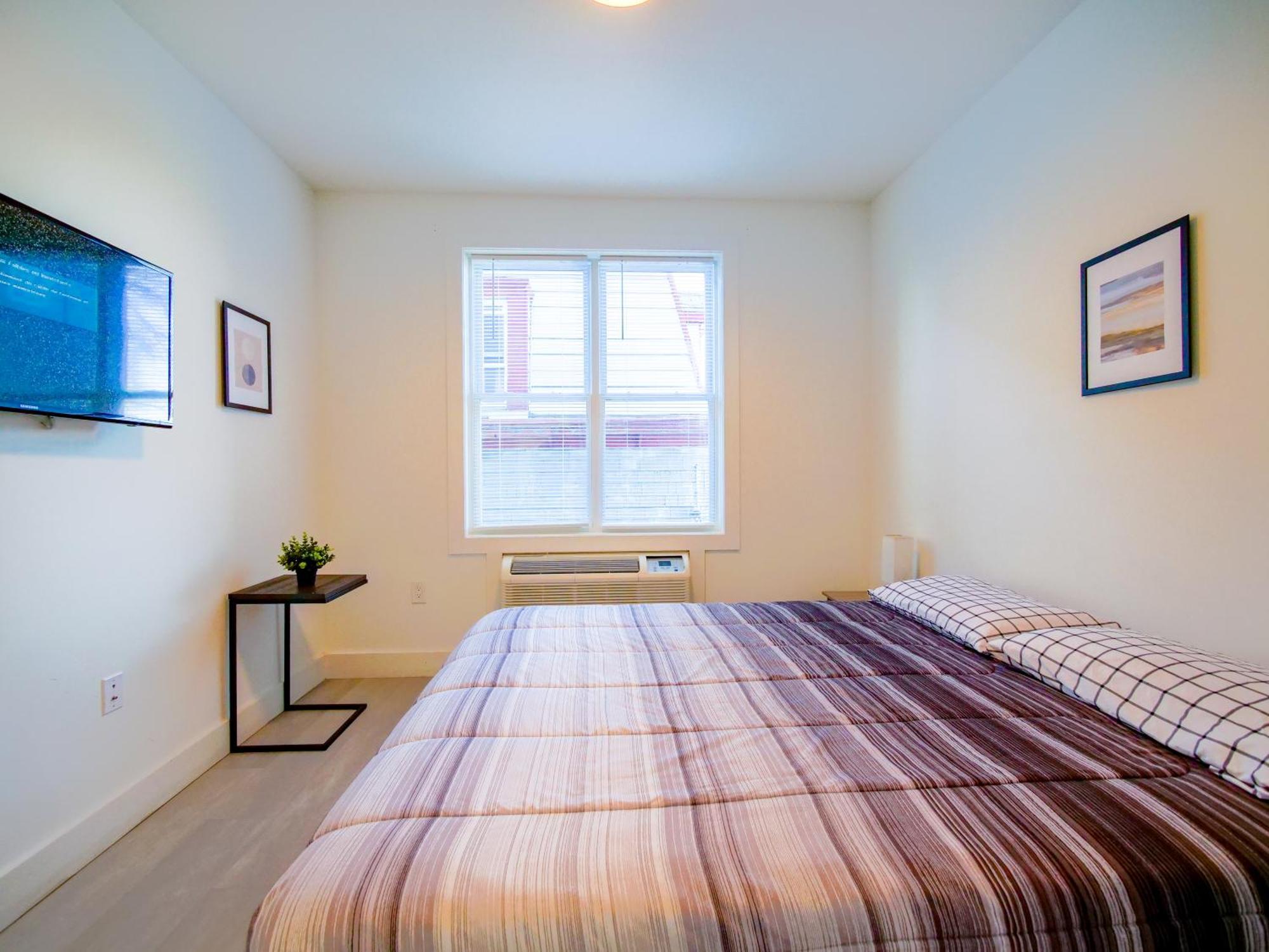 New Modern Serenity- 2Br Retreat Near New York City Bayonne Zewnętrze zdjęcie